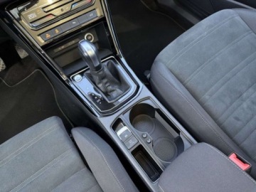 Volkswagen Touran III 1.5 TSI EVO 150KM 2023 Volkswagen Touran Highline Pakiet R-line Panorama 7 miejsc LED TOP Faktura, zdjęcie 21