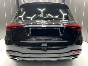 Mercedes GLE V167 2026 GLE 350 de 4-Matic AMG Line 2.0 (353KM) 2026, zdjęcie 3