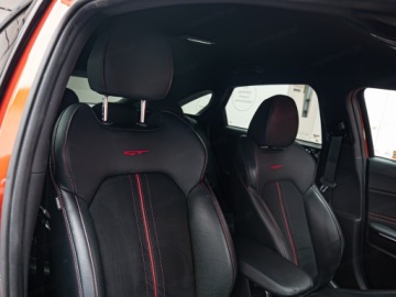 Kia Proceed Shooting Brake Facelifting 1.6 T-GDI 204KM 2022 KIA ProCeed 1.6 T-GDI GT DCT Combi 204KM 2022, zdjęcie 6