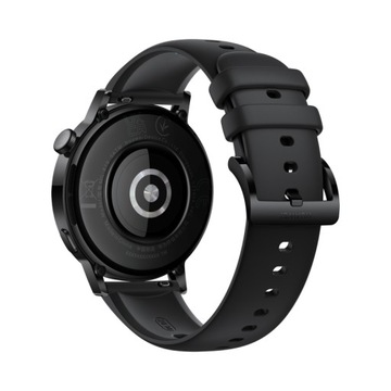 Смарт-часы Huawei Watch GT 3 Active черные