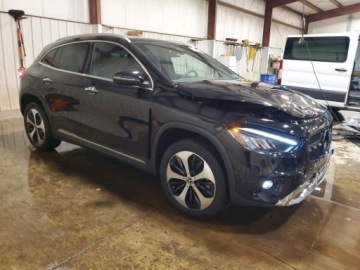 Mercedes GLA II 2026 Mercedes-Benz GLA 250 4matic 2026 2.0 Benzyna 255KM, zdjęcie 4