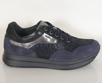 кроссовки igi&co 41450 capra nott 37