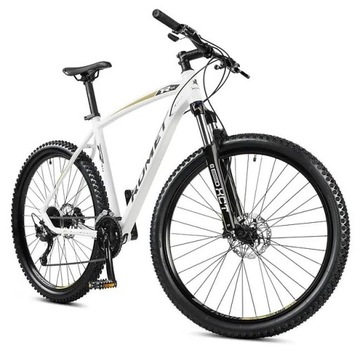 Rower MTB ROMET Rambler 7.4 rower górski rama 20