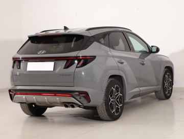 Hyundai Tucson IV SUV 1.6 T-GDI 48V 150KM 2023 Hyundai Tucson 1.6 T-GDI 48V MHEV, Salon Polska, zdjęcie 4