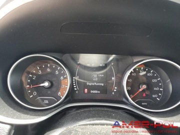 Jeep Compass II 2021 Jeep Compass LATITUDE_2021r_po gradzie 2.4 Benzyna 180KM, zdjęcie 10