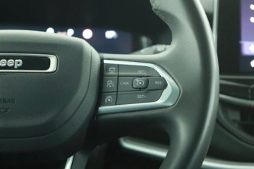 Jeep Compass II 2022 Jeep Compass 1.5 Turbo e-Hybrid, Salon Polska, zdjęcie 16