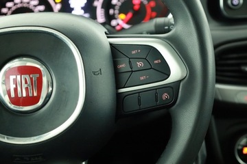 Fiat Tipo II Sedan 1.4 95KM 2020 Fiat Tipo 1.4 16V, Salon Polska, Serwis ASO, GAZ, zdjęcie 15