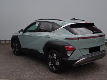 Hyundai Kona II 2025 HYUNDAI Kona Executive 1.6 GDI Hybrid DCT Suv 129KM 2025, zdjęcie 3