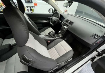 Volvo C30 Hatchback 3d Facelifting 1.6 D2 115KM 2012 Volvo C30 1.6 diesel Full serwis R-design 1.6 Diesel 115KM, zdjęcie 17