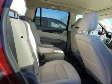 Cadillac 2021 Cadillac XT6 Cadillac XT6 Premium Luxury, od ubezpieczalni 3.6 Benzyna, zdjęcie 8