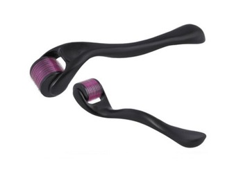 Derma Roller 540 0,3mm dermaroller microdermabrazj