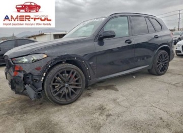 BMW X5 G05 2026 BMW X5 sDrive40i 2026 3.0 Benzyna 375KM