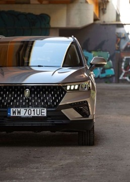 Bestune T77 2026 Bestune T77 Bestune T77 1.5T Elegance DCT 1.5 Benzyna 160KM, zdjęcie 24