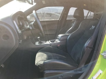 Dodge Charger VII 2023 Dodge Charger Scat Pack 2023 6.4l 6.4 Benzyna 475KM, zdjęcie 7