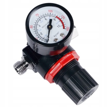 КРАСКУ ДЛЯ ПОКРАСКИ 2 ФОРСУНКИ HVLP 600ML 1,4 мм 1,7 мм