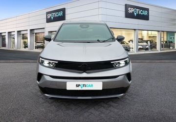 Opel Mokka II SUV-e e156 156KM 2025 Opel Mokka Mokka-e 54kWh GS Nowy Model Wieksza Bateria 156KM SalonPL FVat, zdjęcie 1