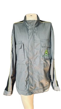 Bluza robocza JOHN DEERE r XL