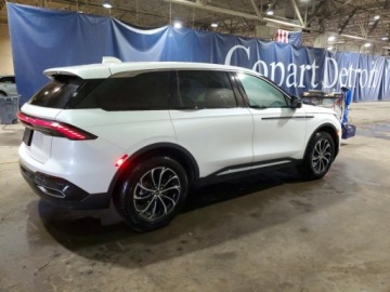 Lincoln 2025 Lincoln Nautilus Premiere 2025 2.0 Benzyna 250KM, zdjęcie 3