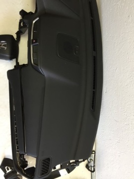 ПОДУШКИ БЕЗОПАСНОСТИ РЕМНИ КОНСОЛЬ КОМПЛЕКТ HONDA CRV CR-V V 18-23
