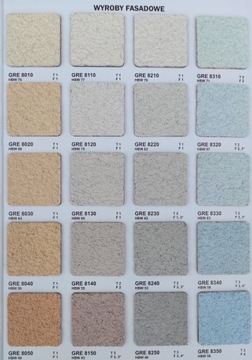 Краска фасадная силиконовая Greinplast FX 10л