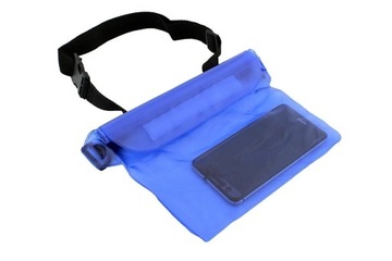 AG523A WODOODPORNA SASZETKA ETUI TOREBKA