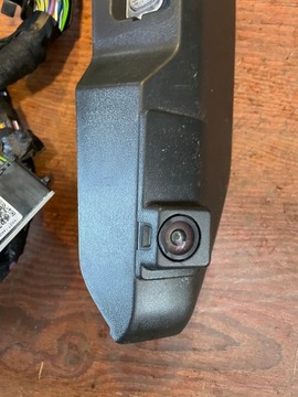 НАВИГАЦИОННЫЙ ПЛАНШЕТ TRANSIT CUSTOM LIFT SET 21