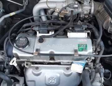 CARISMA SPACE STAR 1.6 16V SKŘÍŇ ŘAZENÍ JB3309 JB3 309