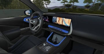 BMW X3 G45 2025 BMW X3 Dostepny od stycznia 2026 Leasing 103 BMW Bonkowscy Wroclaw, zdjęcie 10