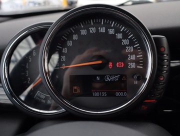 Mini Mini F56 Hatchback 5d 1.5 136KM 2015 MINI 5-door Cooper, Skóra, Navi, Klima, zdjęcie 10