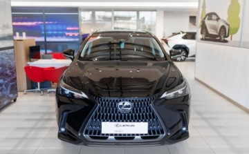 Lexus NX II SUV Facelifting 2.5 450h+ 309KM 2024 Lexus NX 450h Prestige AWD 2.5 Hybryda Plug-in 309KM, zdjęcie 1