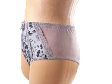 Трусики Lanny mode, трусики, талия XXL 110 см 51346