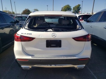 Mercedes GLA II 2025 Mercedes-Benz GLA 250 2025 2.0l 2.0 Benzyna 221KM, zdjęcie 2
