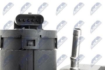 КЛАПАН EGR BMW F30 F31 E81 E87 E90 E91 F10 F11 2.0d