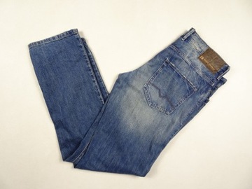 Hugo Boss Orange Jeans Spodnie 34/32 pas 94 cm