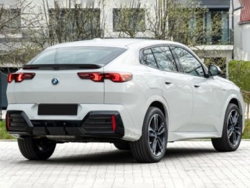 BMW X2 U10 2025 BMW X2 sDrive20i Sport Suv 1.5 (170KM) 2025, zdjęcie 2