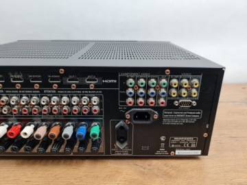 Marantz SR6004 - ресивер 7.1 + пульт ДУ + BT