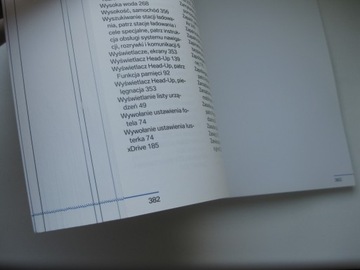 BMW X3 G01 ПОЛЬСКОЕ РУКОВОДСТВО ПОЛЬЗОВАТЕЛЯ 2017-2021 гг.