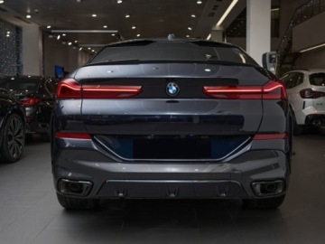 BMW X6 G06 SUV Facelifting 3.0 40d 352KM 2026 BMW X6 xDrive40d Sport Suv 3.0 (352KM) 2026, zdjęcie 2