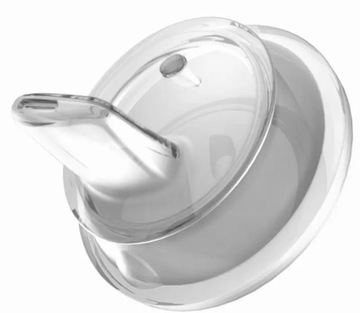 LOVI silikonowy ustnik do kubka EASY SWITCH 6m+