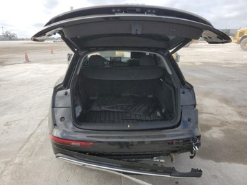 Audi Q5 II 2024 Audi Q5 PRESTIGE 40, 4x4, od ubezpieczalni 2.0 Benzyna 201KM, zdjęcie 5