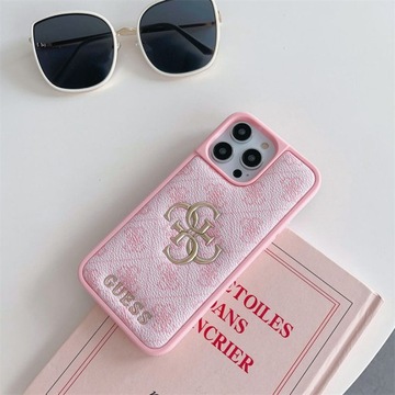 GUESS чехол, чехол, чехол для iPhone 14 Promax, зеленый, iPhone