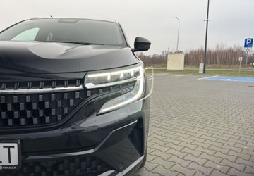 Renault Austral 2023 Renault Austral Iconic 160 KM Salon Polska Niski przebieg 1.3 Benzyna, zdjęcie 11