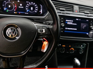Volkswagen Tiguan II SUV 2.0 TDI 150KM 2020 VOLKSWAGEN Tiguan 2.0 TDI SCR Active DSG Suv 150KM 2020, zdjęcie 13
