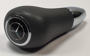 РУЧКА ПЕРЕКЛЮЧЕНИЯ ПЕРЕДАЧ MERCEDES W169 W245