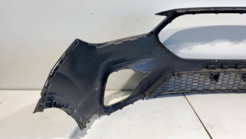 MG ZS LIFT priekinis bamperis P10628329 – nuotrauka 9