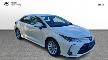 Toyota Corolla 1.5 Comfort MS Seria E21 (2019-)