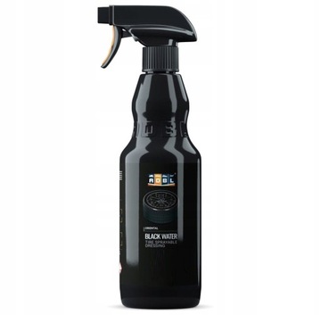ADBL Black Water 1 л жидкость для шин