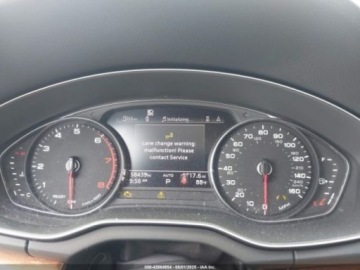 Audi Q5 II 2022 Audi Q5 2022 Audi Q5 S line Premium 45 TFSI quattro 2.0 Benzyna 261KM, zdjęcie 11