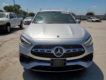 Mercedes GLA II 2021 Mercedes-Benz GLA 250 2021 2.0l 2.0 Benzyna 221KM, zdjęcie 5