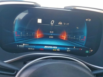 Mercedes SL R232 2023 Mercedes-Benz SL 63 AMG 2023 4.0L 4.0 Benzyna 577KM, zdjęcie 9